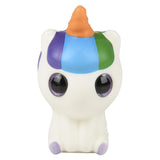 Mini Sparkle Eye Squish 3.5" (1 DZ)