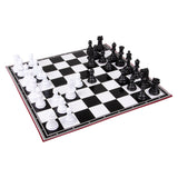 Chess Set 14"