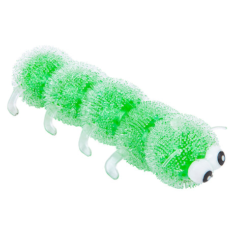 Squeezy Bead Caterpillar (12 Pc Display)