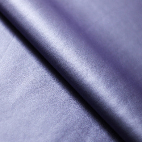 Metallic Matte Lame Nylon Spandex Fabric - Multiple Colors, Solid, 58/60" Width (1 Yard)