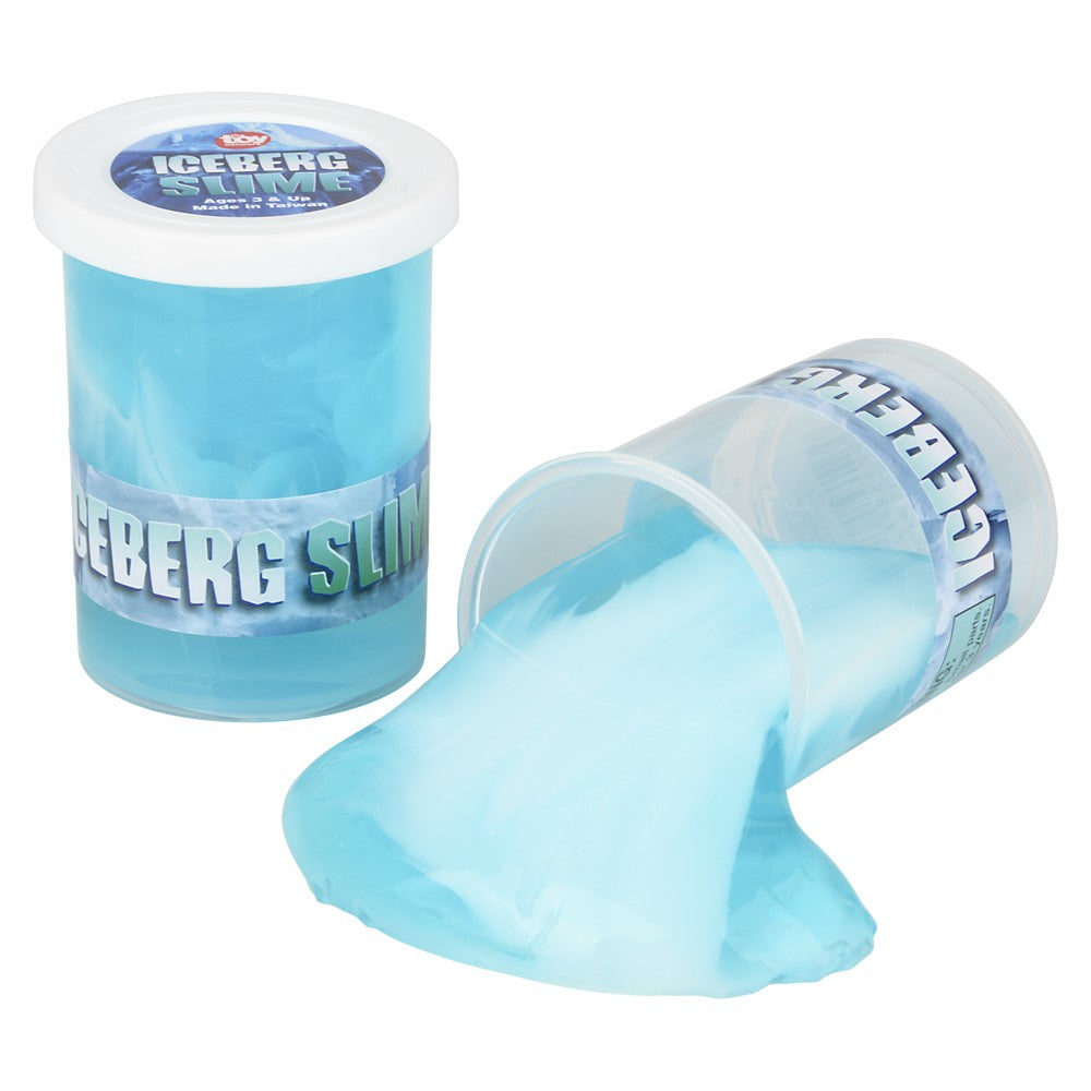 Iceberg Slime (1 DZ)