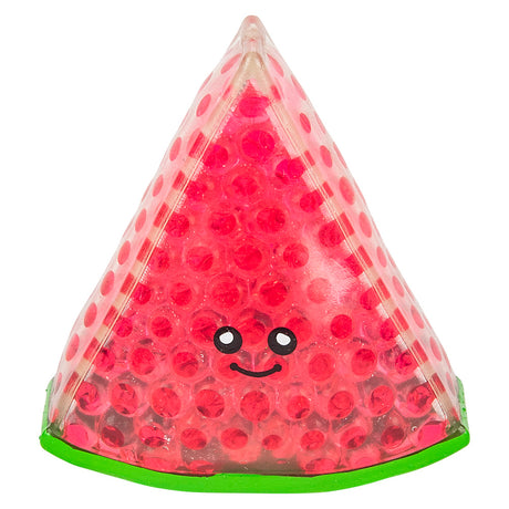 Squeezy Bead Fun Fruit (12 Pc Display)
