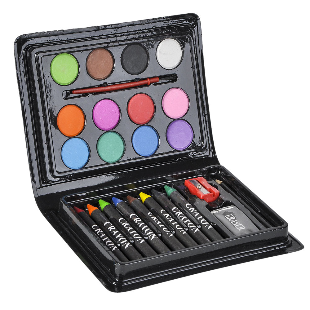 Art Set 23 Pcs (1 DZS)