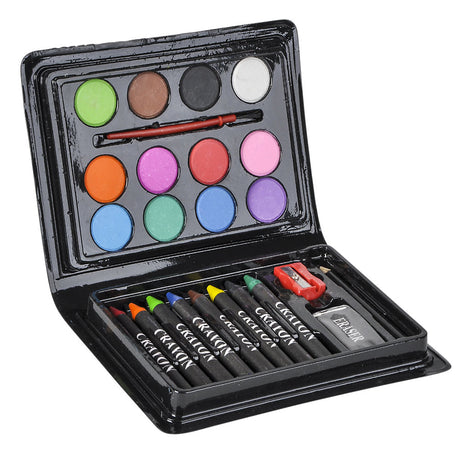 Art Set 23 Pcs (1 DZS)