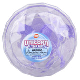 Unicorn Glitter Putty (1 DZ)