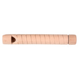Wooden Slide Whistle 7.5" (24 Pc Display)