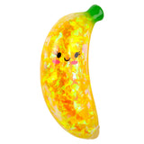 Squeeze Sparkle Banana (12 PC Display)