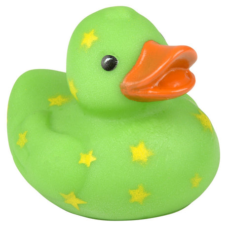 Pattern Rubber Ducks (1 DZ)