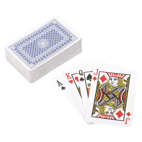 Mini Playing Cards 2.5" (1 DZ)