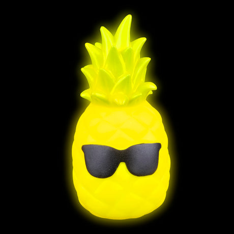 Pineapple LED Light 5"
