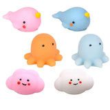 Gummy Animals Series 3 1.5"