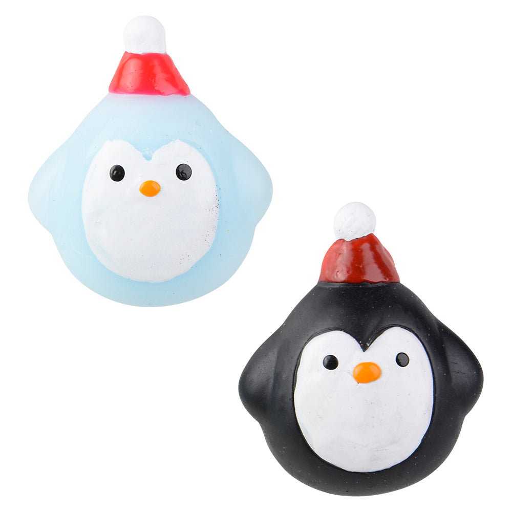 Gummy Christmas Characters (1 DSP)