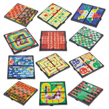 Magnetic Games 5" (1 DZ)
