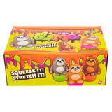 Sloth Slime 2" (1 DZ)