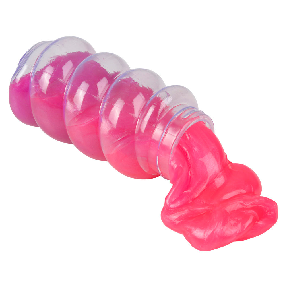 Twist Slime 4" (12 PC Display)
