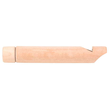 Wooden Slide Whistle 6.5" (24 Pc Display)