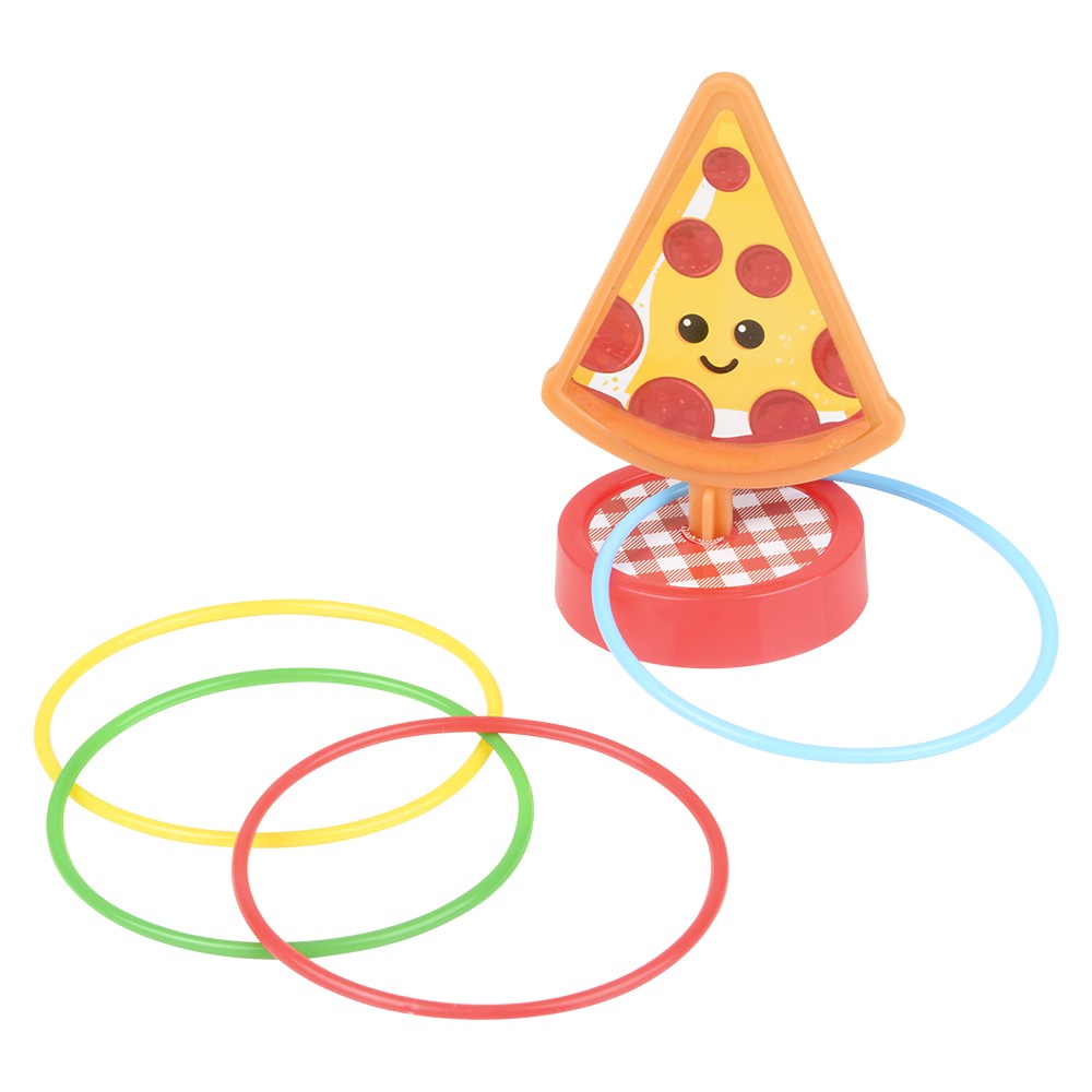 Pizza Toss Game (1 DZ)