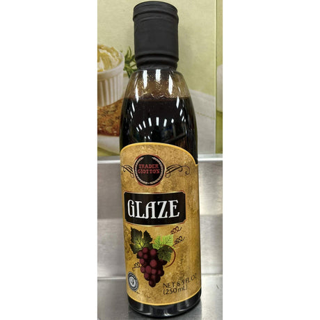 Organic Kansas City Style BBQ Sauce 18 oz