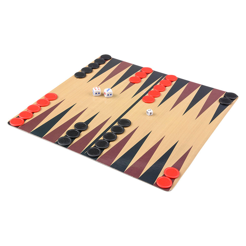 10 In 1 Game Set (11 Inch)