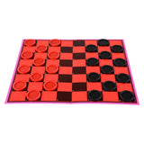 Checkers Set 11" x 9.75" (1 DZ)