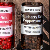 Peppercorn Passport 4.94 oz Bold & Aromatic