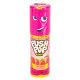 Push Pop Candy (24 Piece Display)