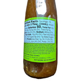 Thai Sweet Ginger Sauce 8 oz