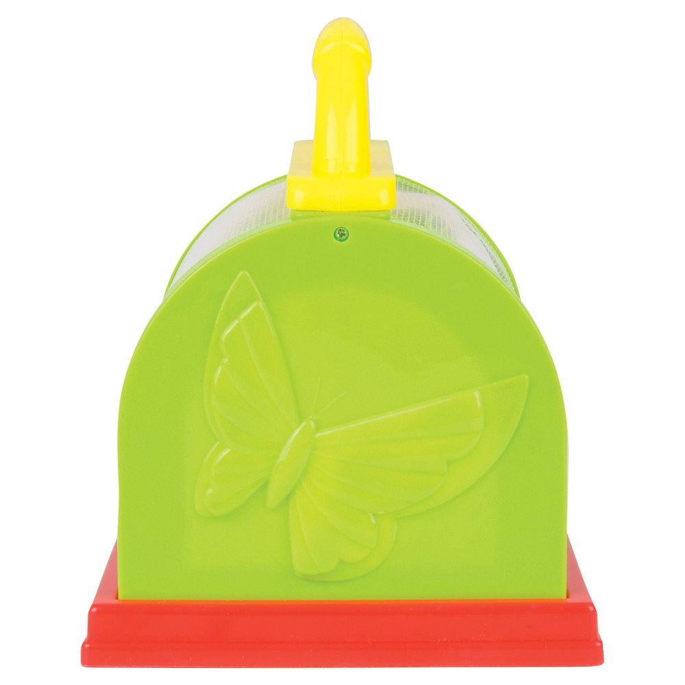 Critter Case 7.5" Novelty Case
