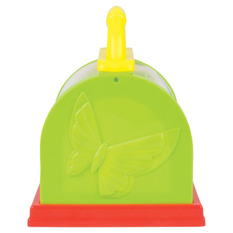 Critter Case 7.5" Novelty Case