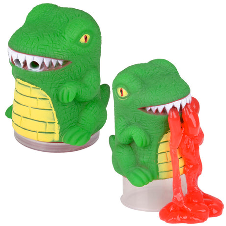 Dinosaur Slime Squeeze Toy (12 Pc Display)
