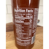 Sriracha Sauce 5 oz