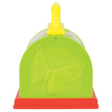 Critter Case 7.5" Novelty Case