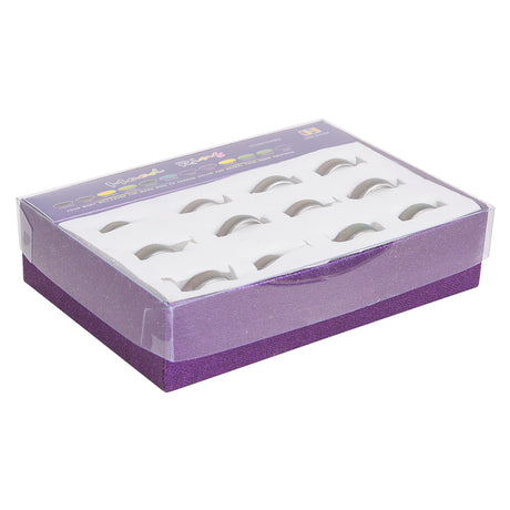 Mood Ring Bands (12 DZ)