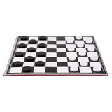 Checkers Set 14"