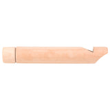 Wooden Slide Whistle 6.5" (24 Pc Display)