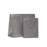 Perfect Party Favors with Glossy Euro Totes 8'' x 4'' x 10''