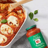 Roasted Garlic Marinara Sauce 24 Oz