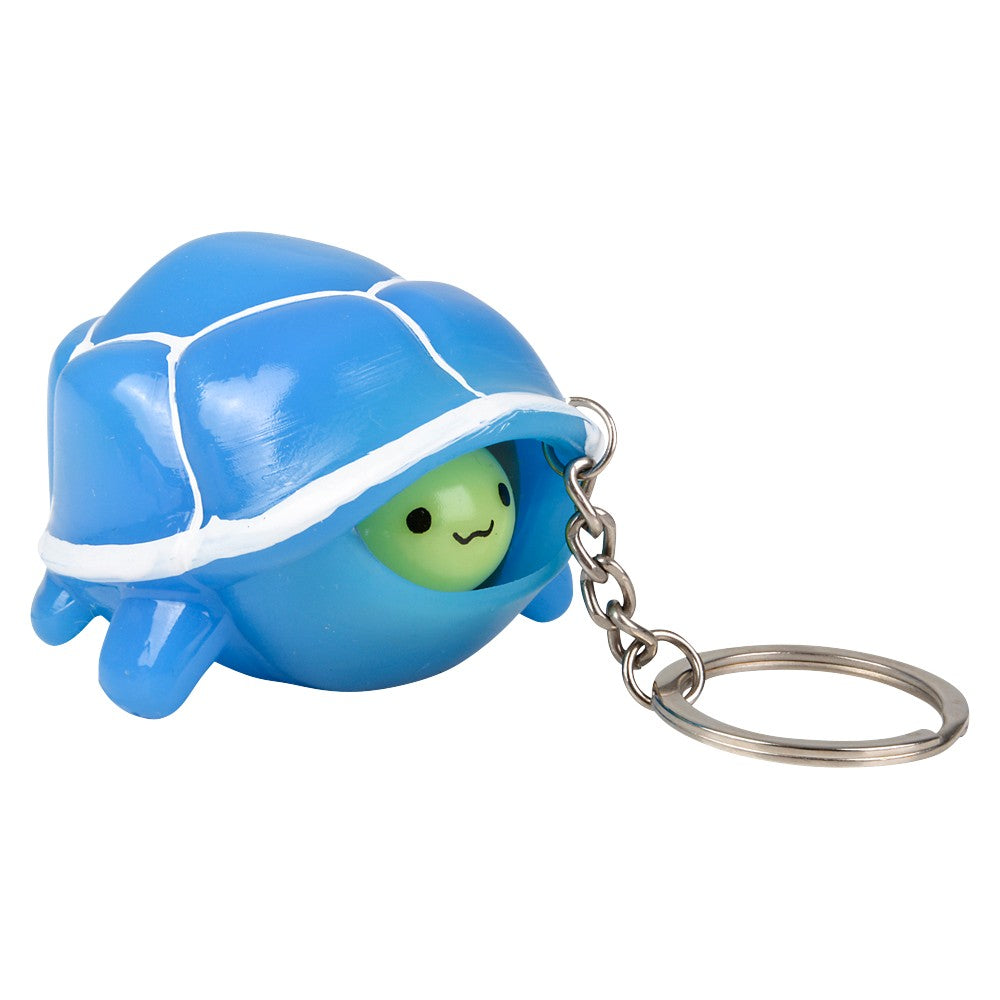 Pop Out Turtle Keychain (1 DSP)