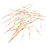 Wooden Pick-Up Sticks (1 DZ)