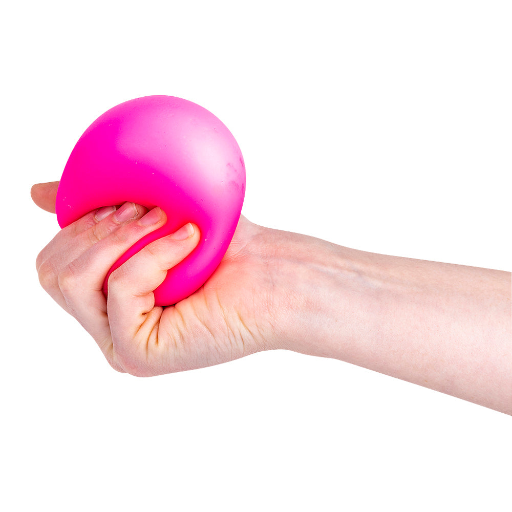Squish Stretch Yummy Ball 2.5" (1 DSP)
