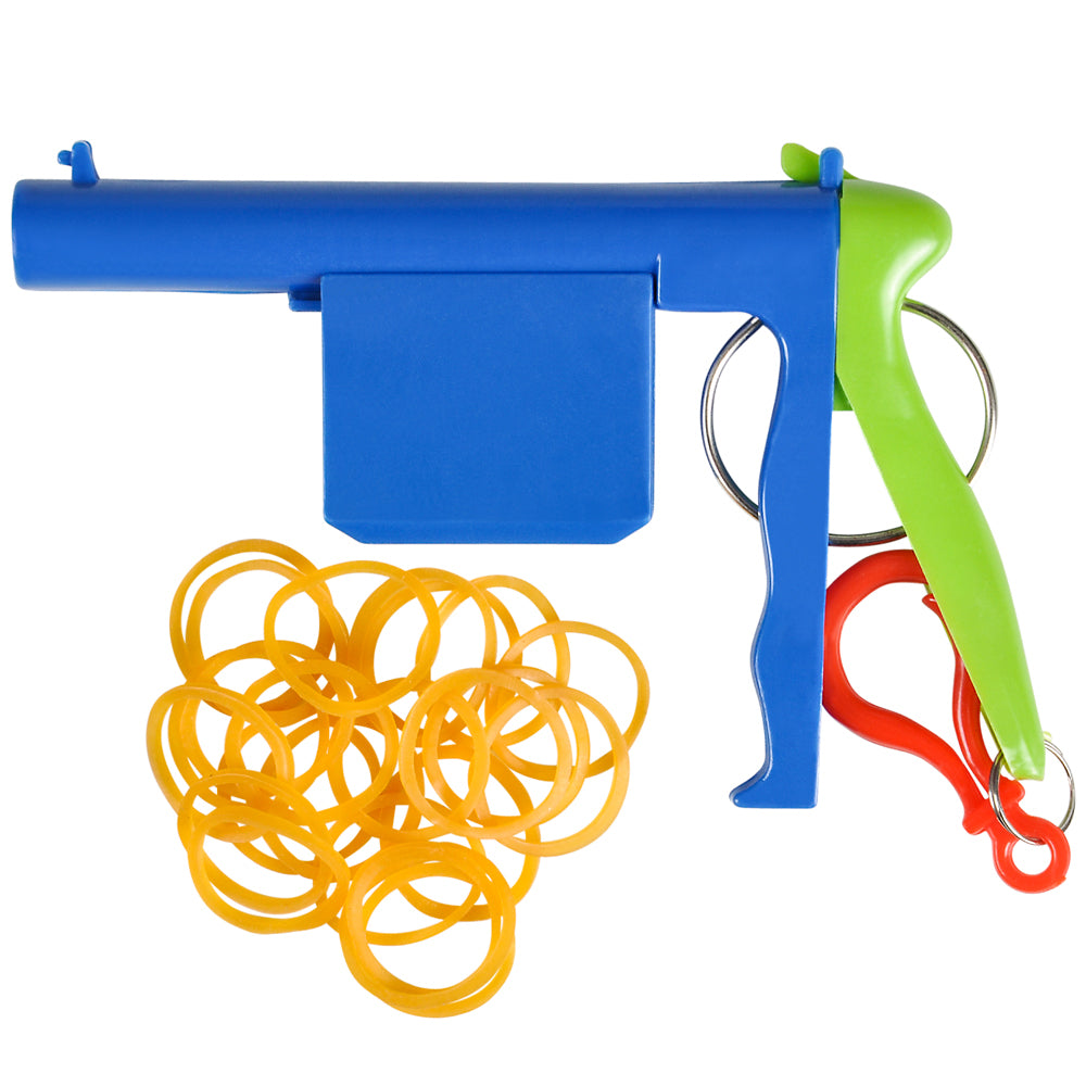 Rubber Band Launcher (1 DZ)