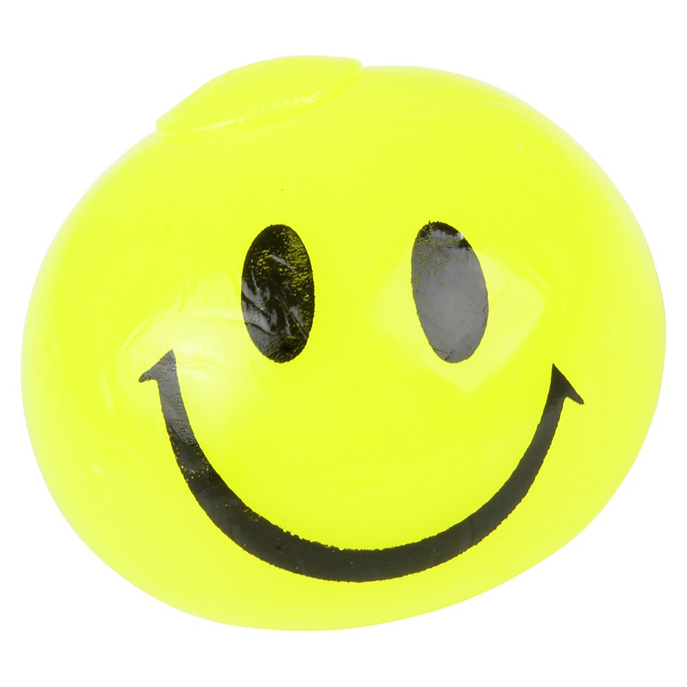 Sticky Splat Balls Assortment (1 DZ)