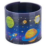 Space Coil Spring 3" (80mm) (12 PC Display)