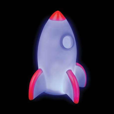 Rocket LED Light 5"