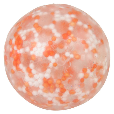 Squish Sticky Beaded Orbs (24 Pc Display)