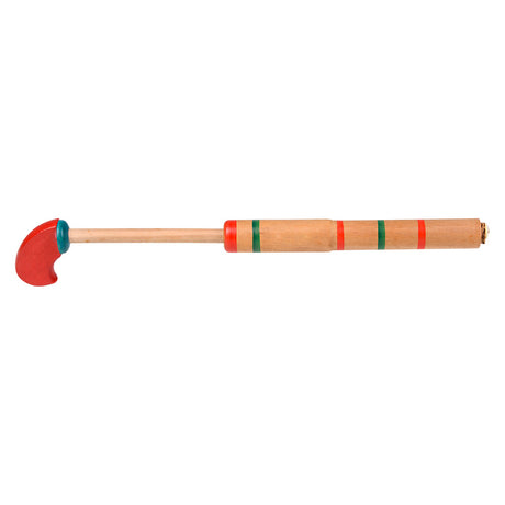 Wooden Pop Gun 8" (1 DZ)