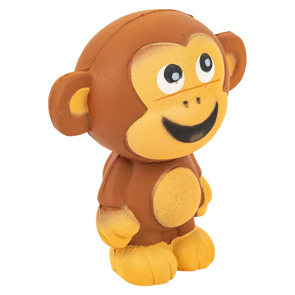 Squish Monkey Fidget Toy (1 DZ)