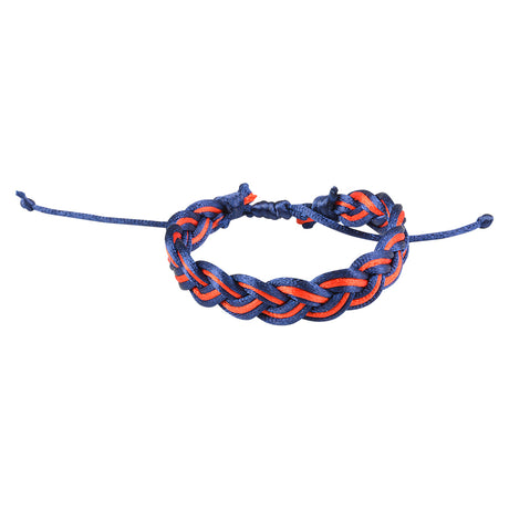 Braided Sailor Bracelet 7" (1 DZ)