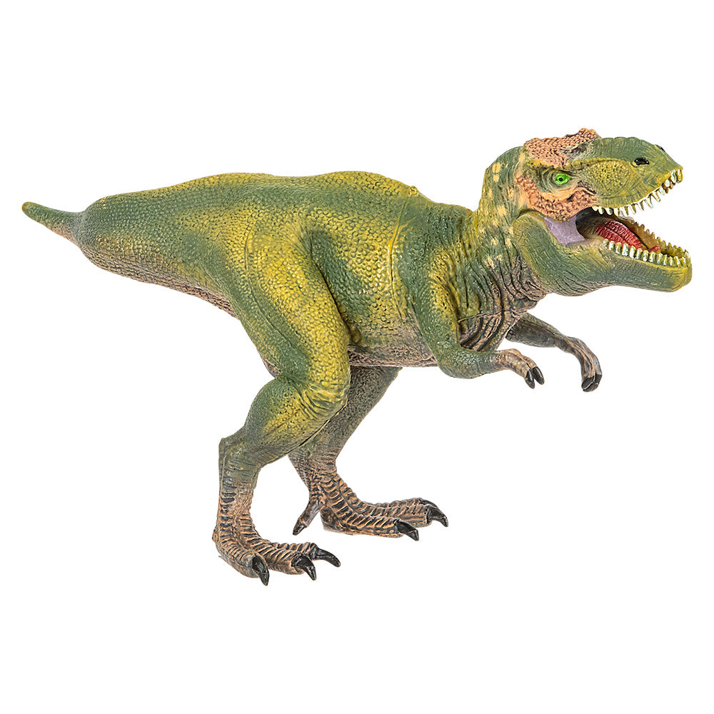 Plastic Dinosaur Figure 9" - 12"