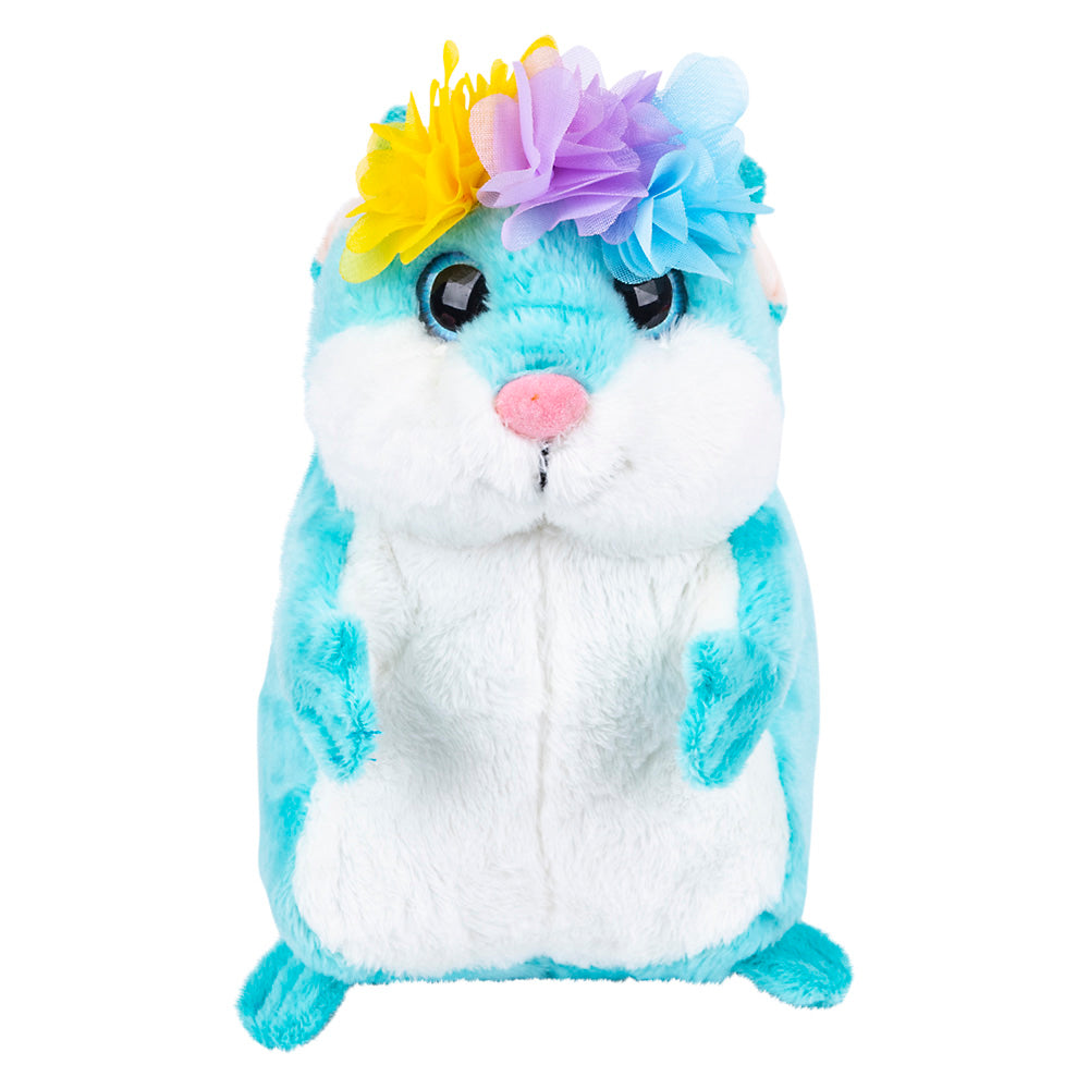 Fairy Princess Hamster Plush (1 PC)